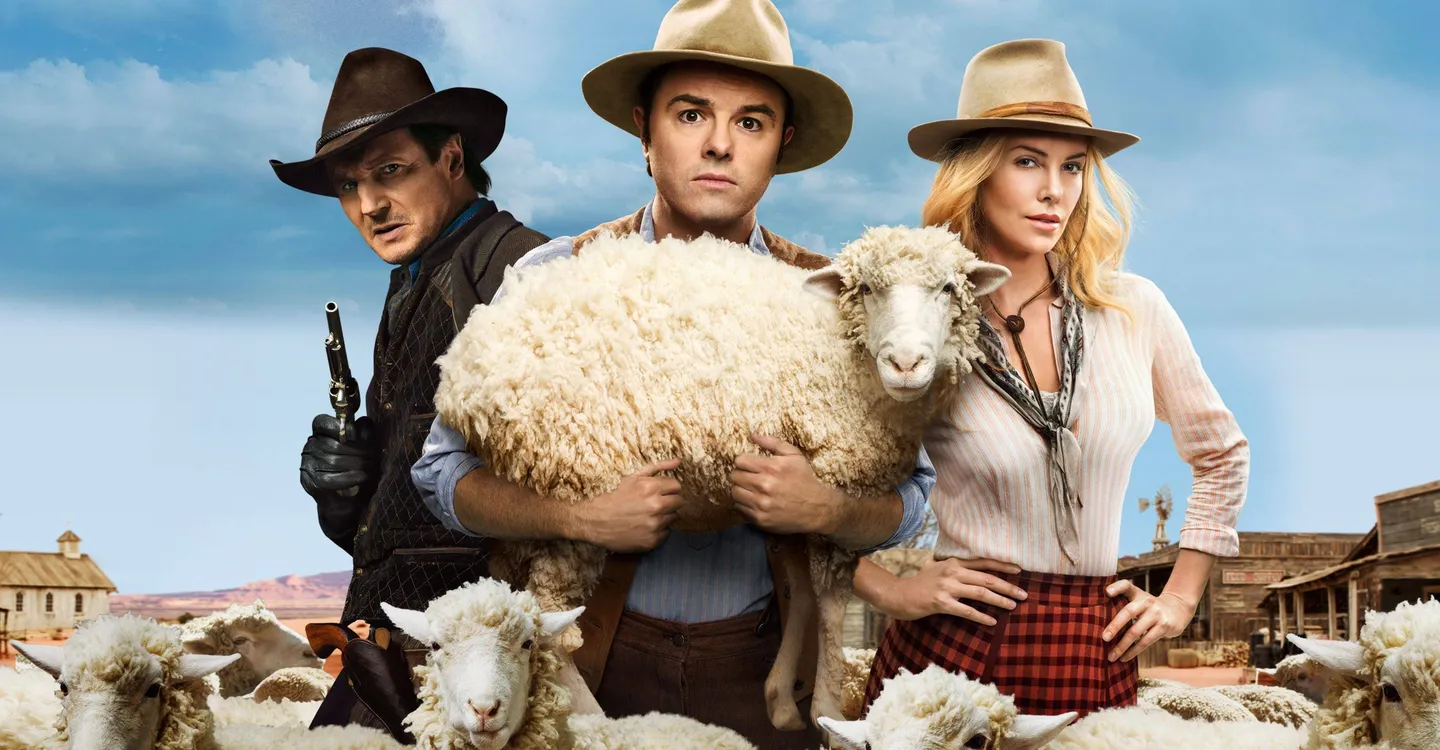 The Best Seth MacFarlane Movies And TV Shows, Ranked