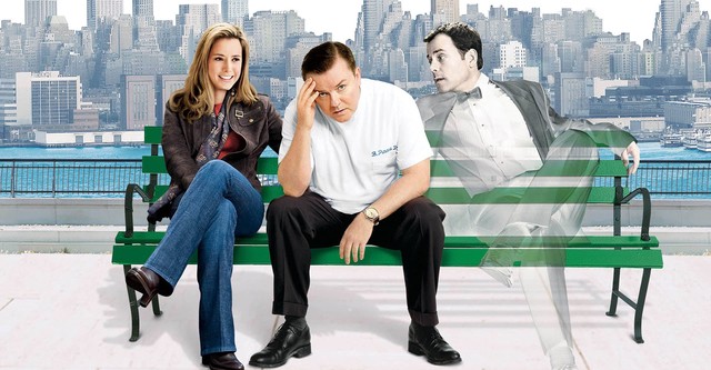 Ghost Town streaming: where to watch movie online?