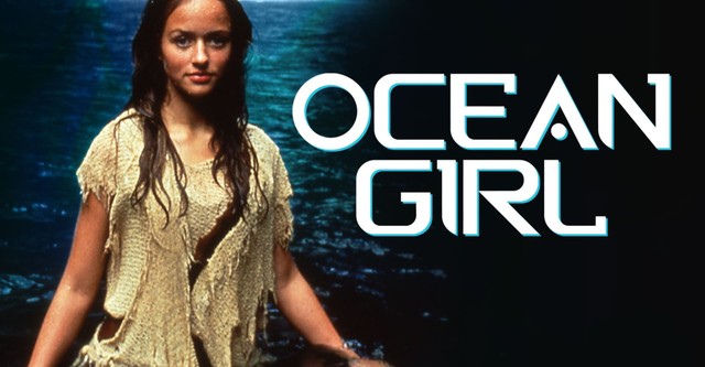 Ocean Girl