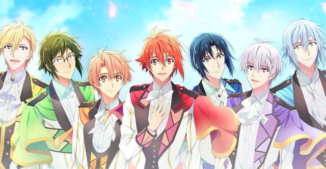 IDOLiSH7