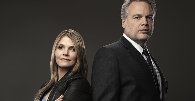 Law & Order: Criminal Intent