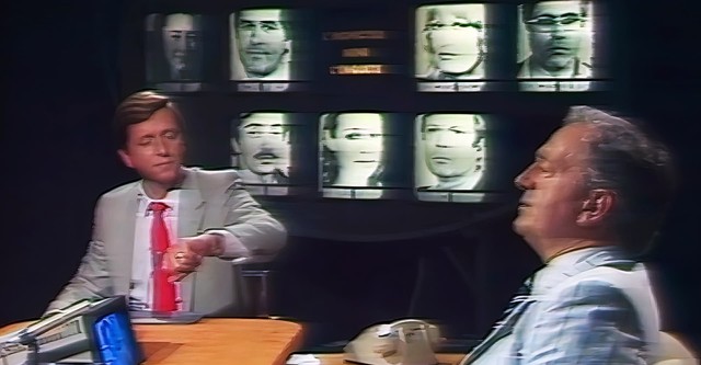 L'inspecteur mène l'enquête