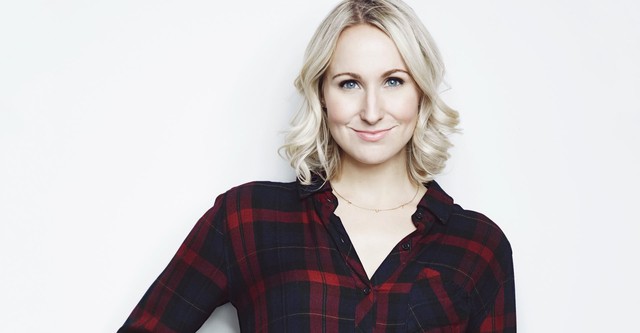 Not Safe with Nikki Glaser