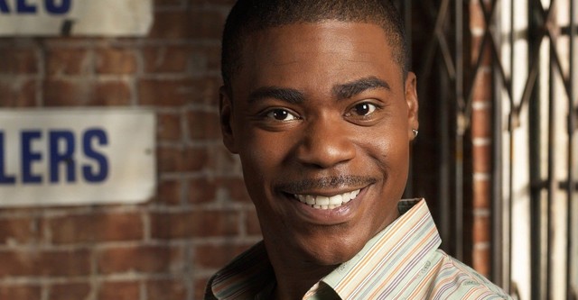 The Tracy Morgan Show