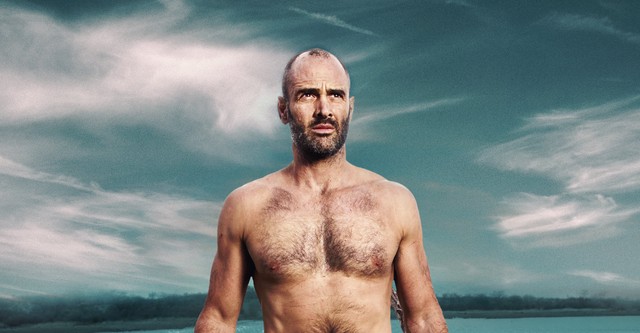 Marooned with Ed Stafford