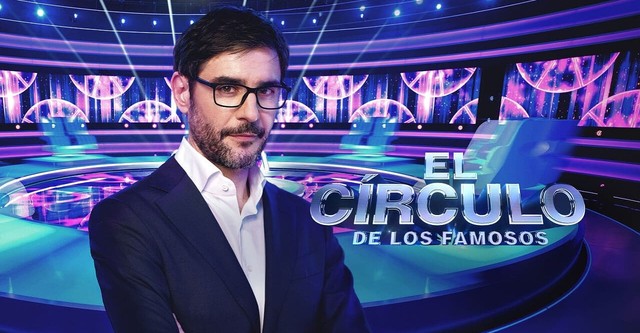 El círculo de los famosos