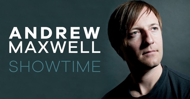 Andrew Maxwell - Showtime