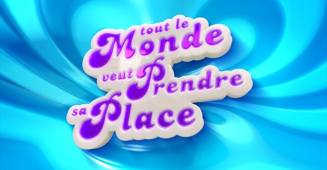 Tout le monde veut prendre sa place