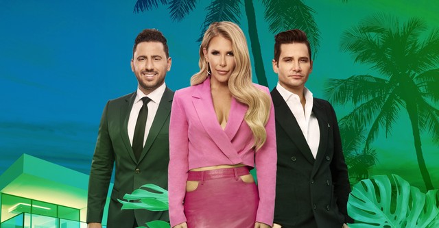 Million Dollar Listing Los Angeles