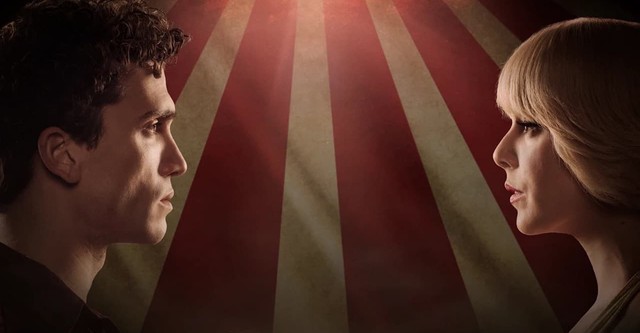 Cristo y Rey Season 1 - watch full episodes streaming online