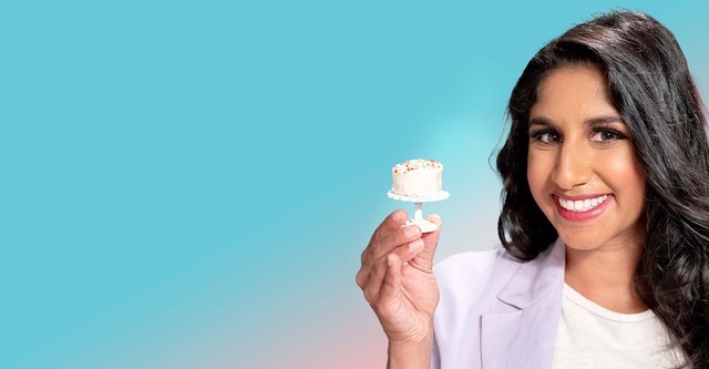 Tiny Kitchen Cook-Off