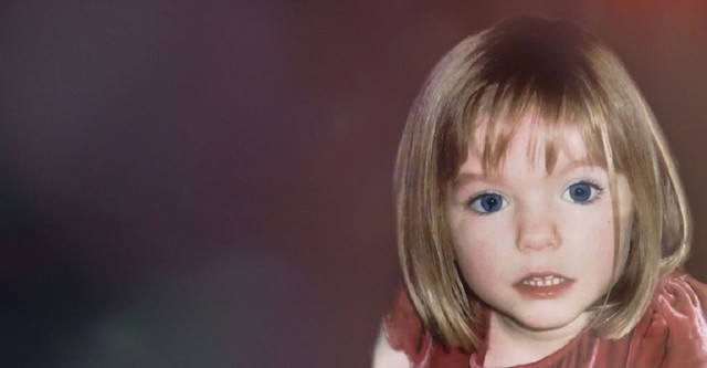 Prime Suspect The Madeleine McCann Case streaming