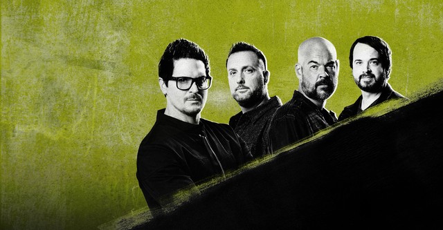 Ghost Adventures: Aftershocks