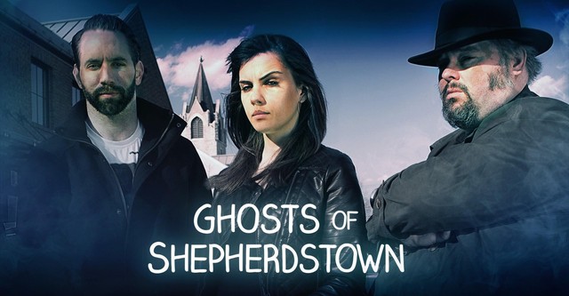 Die Geister von Shepherdstown