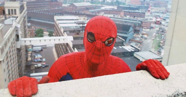 The Amazing Spider-Man - Where to Watch and Stream - TV Guide