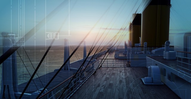 Titanic: Die letzten Geheimnisse mit James Cameron