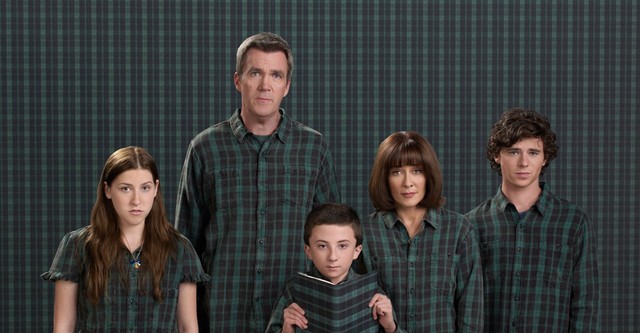 The Middle