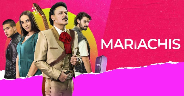 Mariachis (TV Series 2022– ) - IMDb