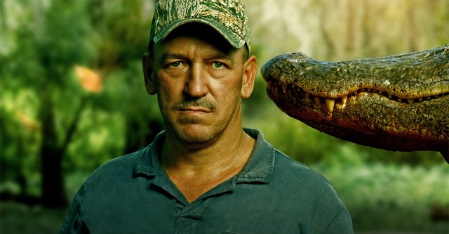 Swamp People