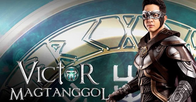 Victor Magtanggol