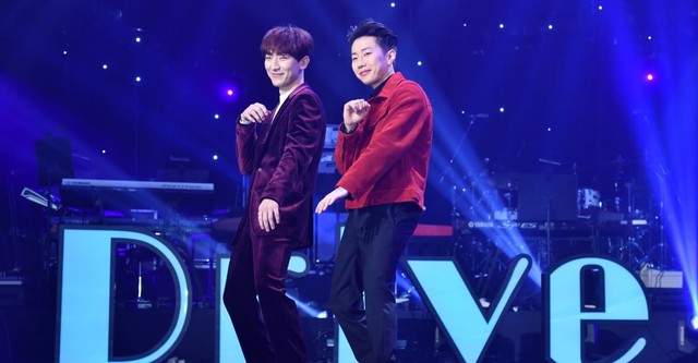 Las estaciones: un día largo y una noche larga, con AKMU