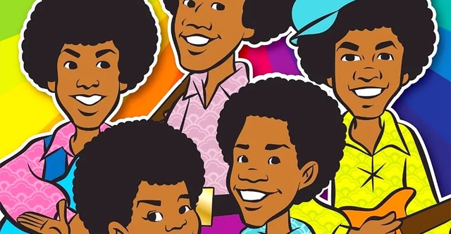 The Jackson 5ive