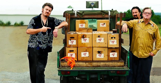 Trailer park boys season 1 2025 123movies