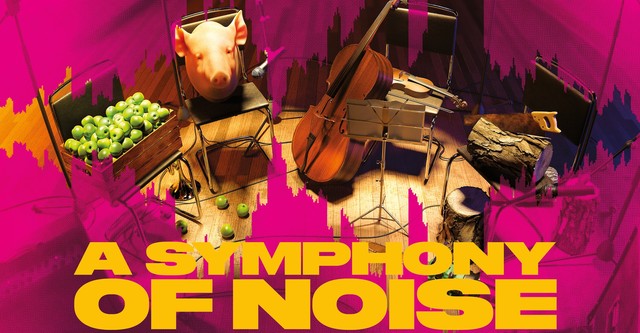 A Symphony of Noise