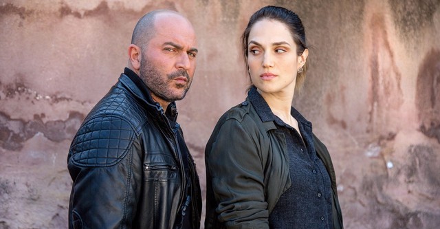 Fauda