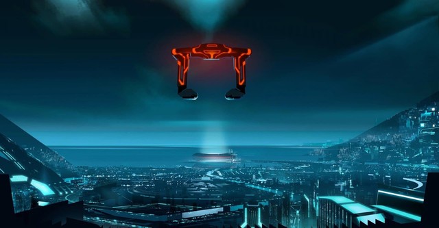 TRON: Uprising