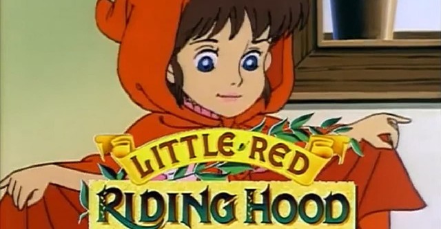 Little Red Riding Hood