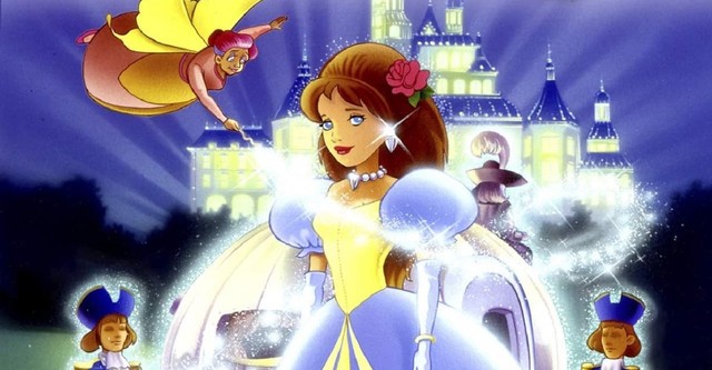 Cendrillon