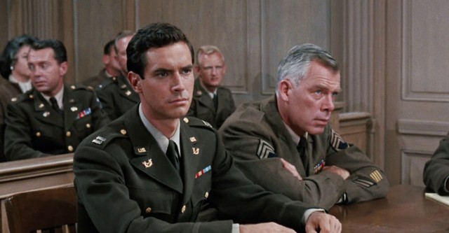 Sergeant Ryker