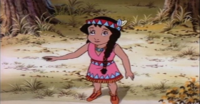 Pocahontas