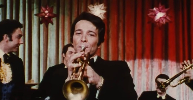 Herb Alpert Is...