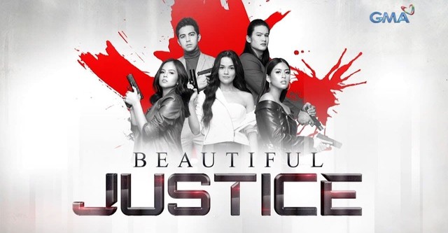 Beautiful Justice
