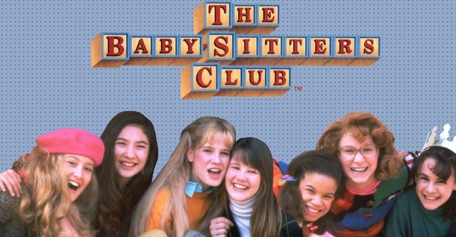 The Baby-Sitters Club