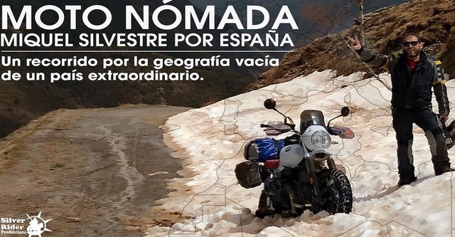 Moto Nómada