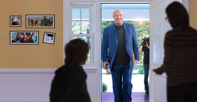 House Calls with Dr. Phil