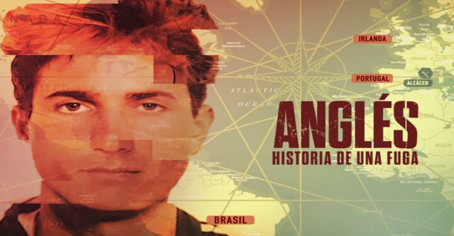 Anglés: historia de una fuga