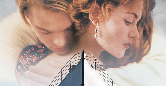 Titanic - elokuva: missä suoratoistettavissa netissä