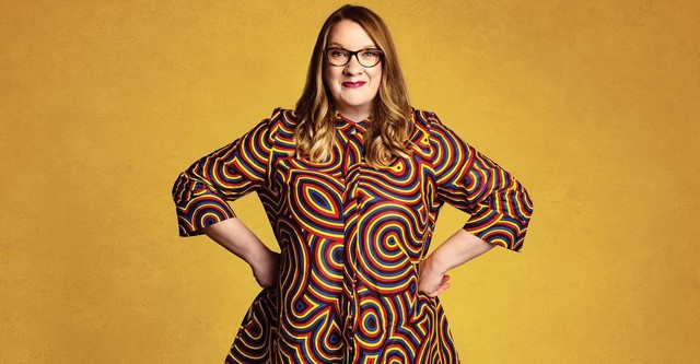 Sarah Millican: Bobby Dazzler