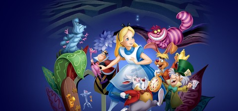 Alice in Wonderland: ranking the characters