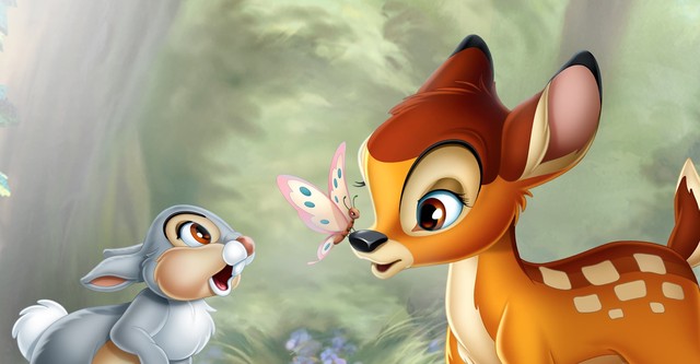 Bambi streaming: where to watch movie online?