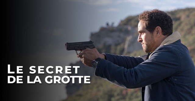 Le secret de la grotte