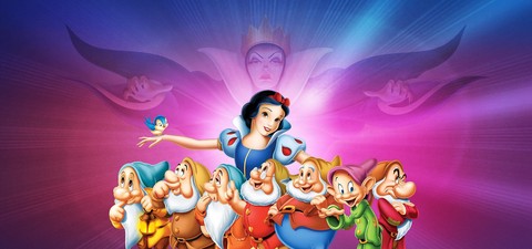 30 cartoni animati Disney che hanno fatto la storia del cinema d’animazione