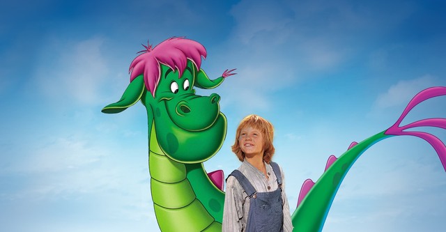 Pete's Dragon