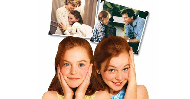 The Parent Trap