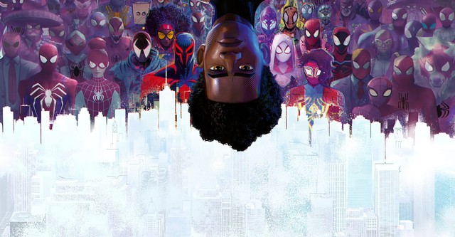 Spider-Man: Across the Spider-Verse