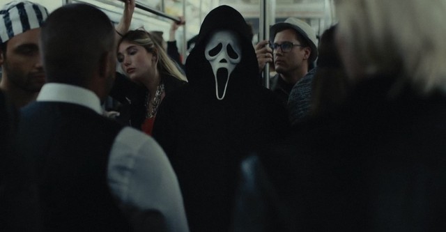 Scream 6